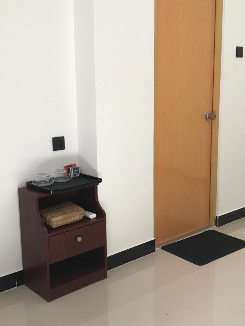 Kingdom Gate Hotel Anuradhapura Ngoại thất bức ảnh