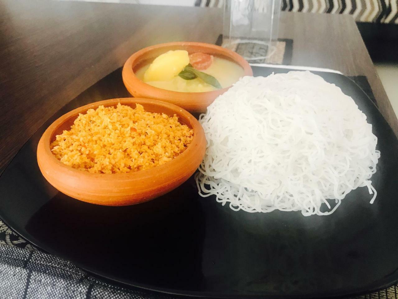 Kingdom Gate Hotel Anuradhapura Ngoại thất bức ảnh