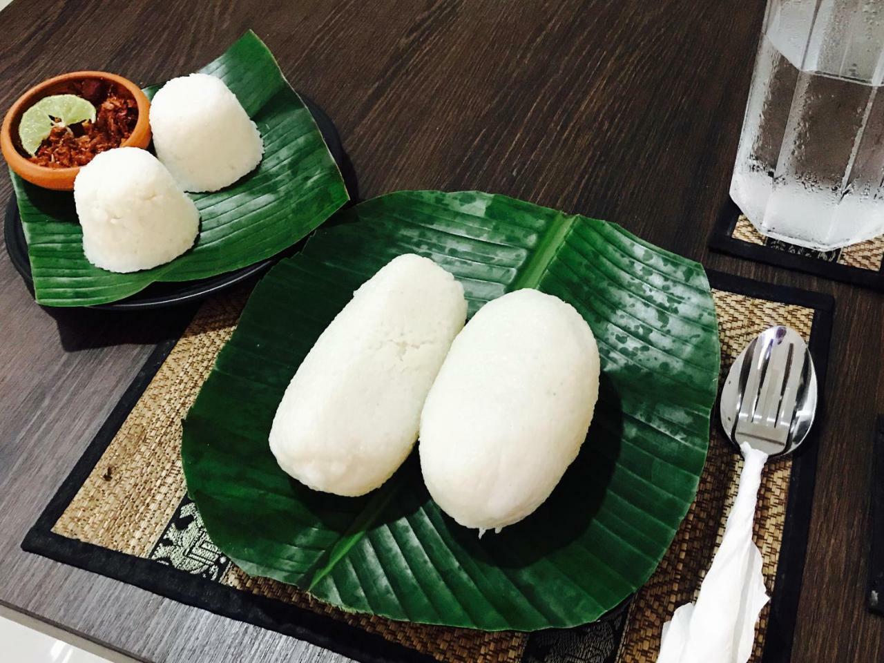 Kingdom Gate Hotel Anuradhapura Ngoại thất bức ảnh