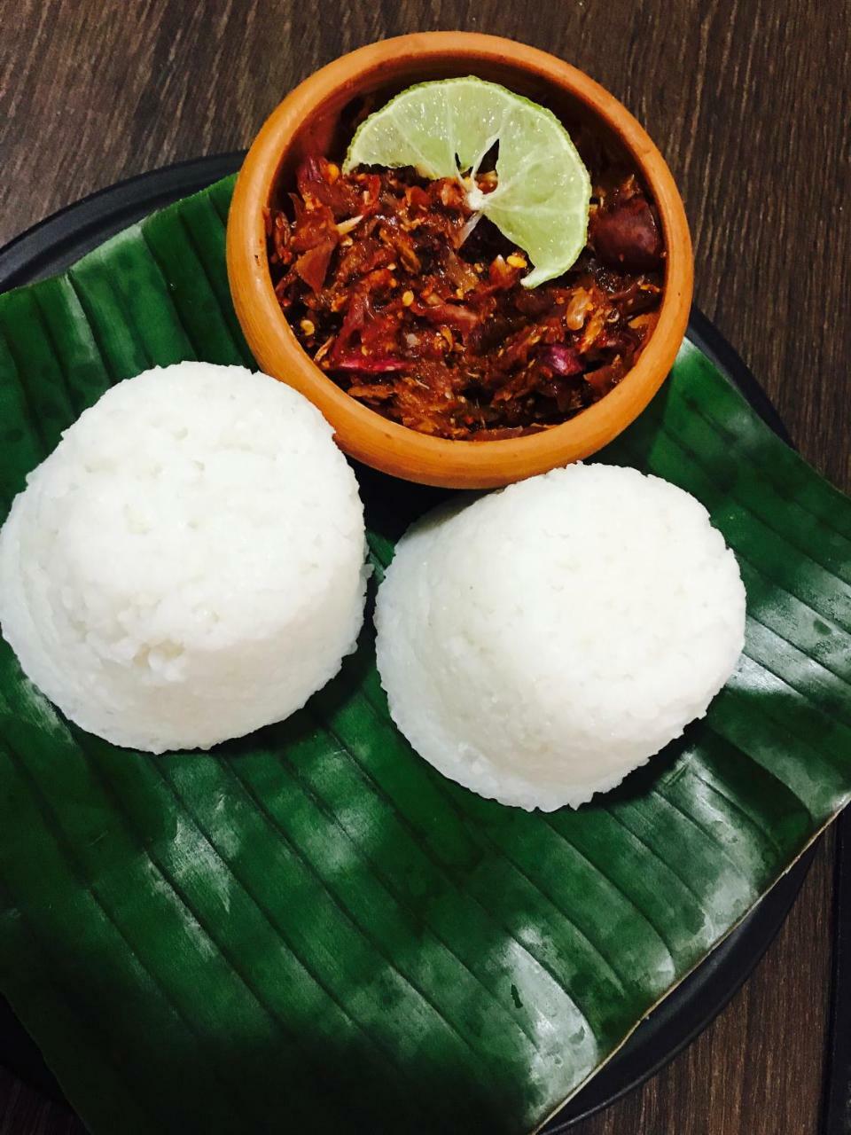 Kingdom Gate Hotel Anuradhapura Ngoại thất bức ảnh