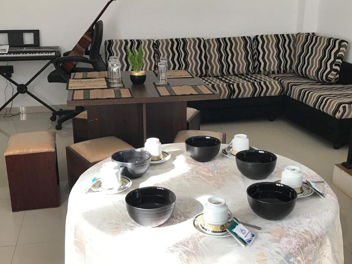 Kingdom Gate Hotel Anuradhapura Ngoại thất bức ảnh